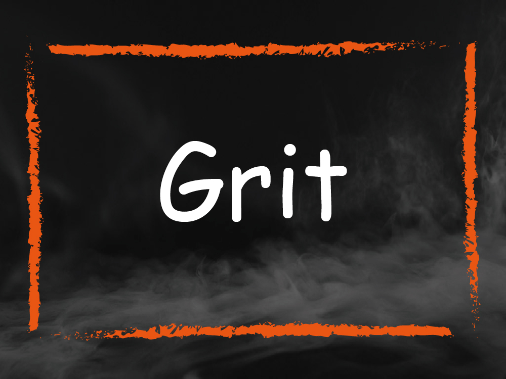 GRIT Size