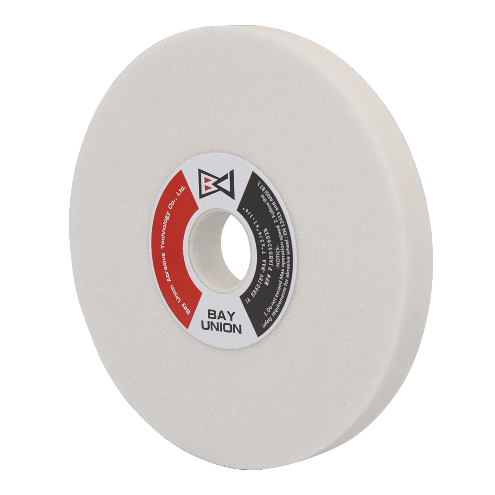 EB Surface Grinding Wheels